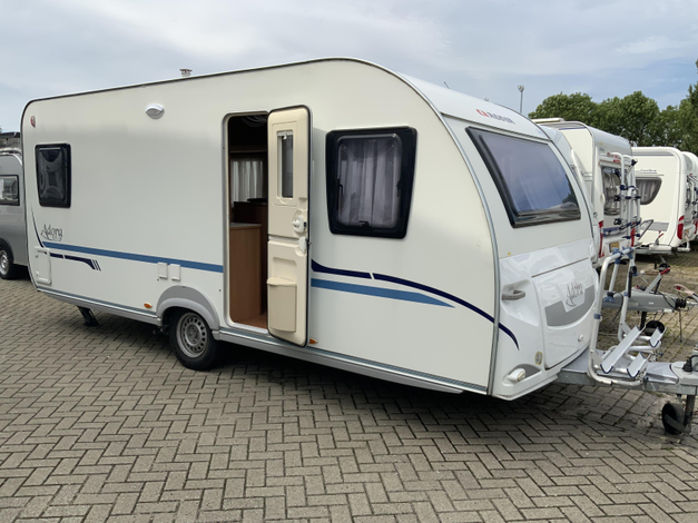 Adria Adora 512 UP (1052223)