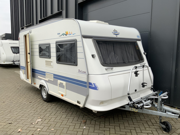 Hobby De Luxe 440 SF (1040170)