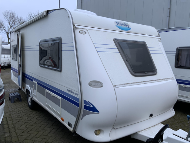 Hobby Excellent 540 UL (1030139)