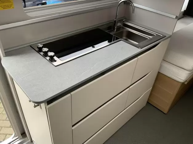 Adria Adora 542 UL Huisshow 16 t/m26 oktober