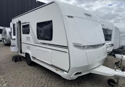 Fendt Bianco Selection 465 TG