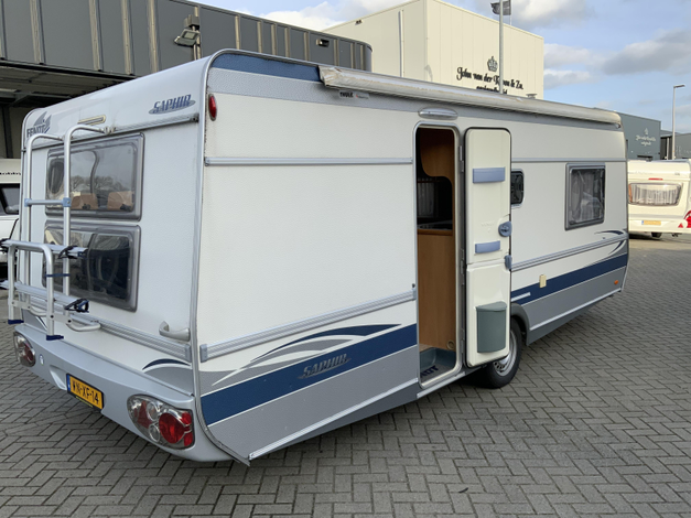 Fendt Saphir 560 SKM (1037971)