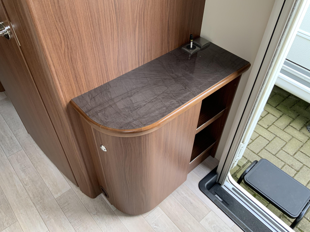 Fendt Opal 515 SG 9 (1037969)