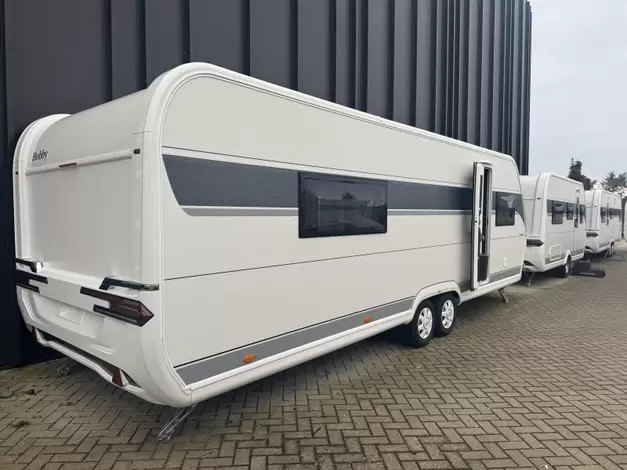 Hobby Prestige 720 WQC