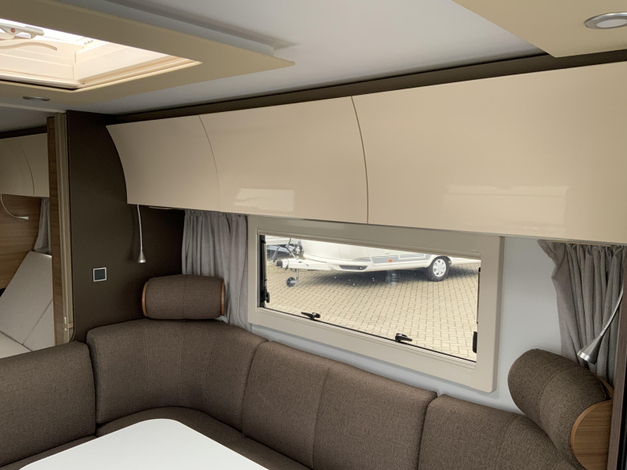 Adria Alpina 663 HT (1034592)