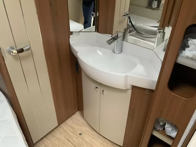 Hobby Premium 460 UFE