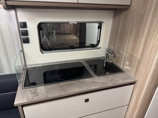 Fendt Tendenza 550 SG Zondag 22 maart open (979841)