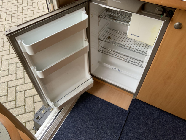 Beyerland Sprinter 440 TSF (1031631)