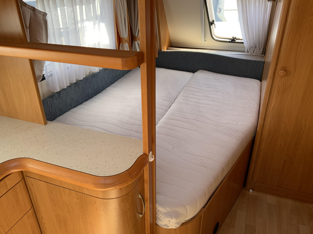 Hobby Excellent 460 UFE (1042572)