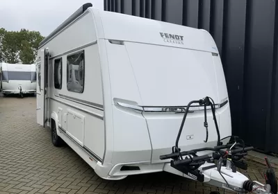 Fendt Tendenza 515 SG