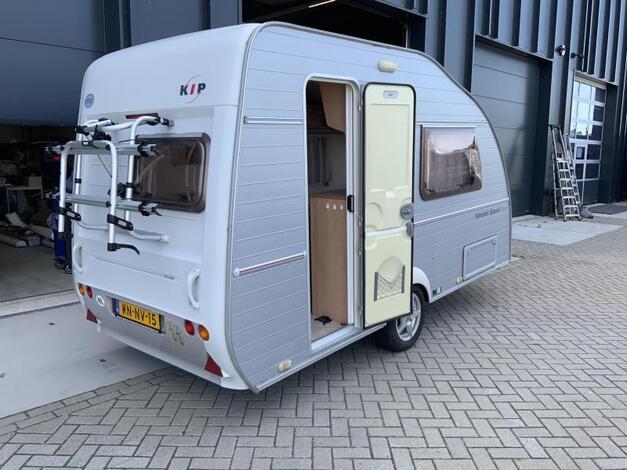 Kip Kompact 370