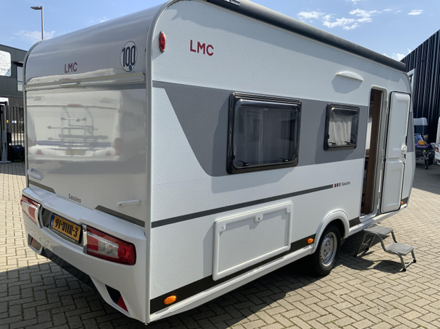 LMC Sassino 460 E (1048103)