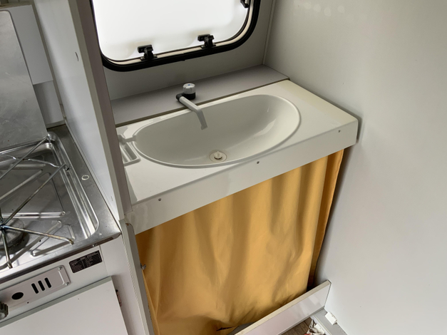 Kip Kompakt 400 EK (1040982)