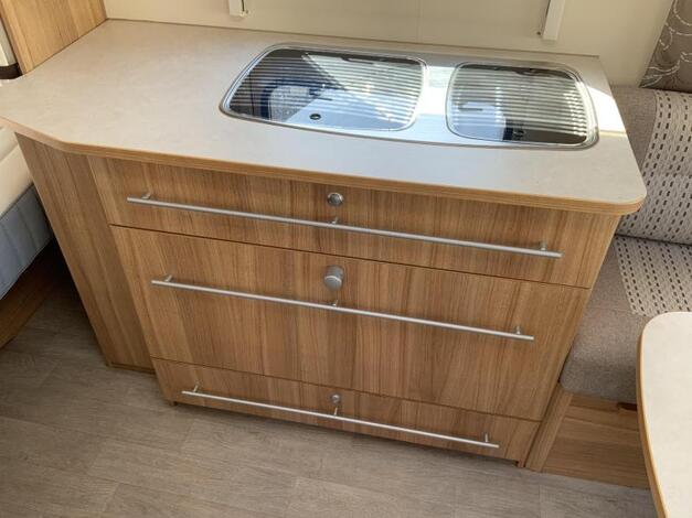 Caravelair Allegra 475