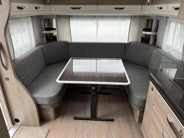 Hobby Prestige 720 UKFE