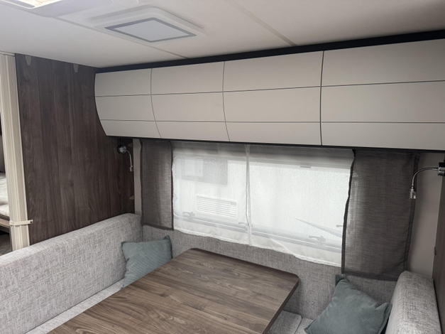 Hobby Excellent Edition 545 KMF