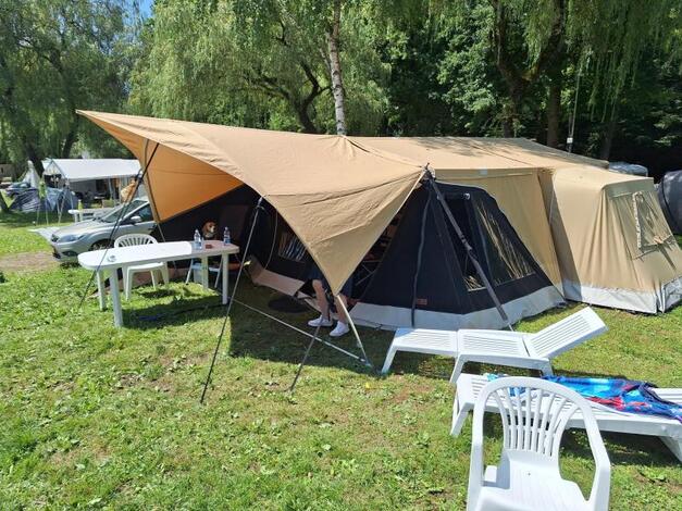 Combi Camp Country Xclusive