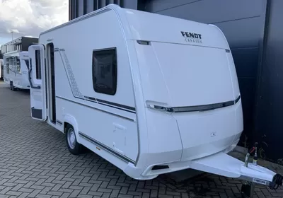 Fendt Apero Activ 390 FH Zondag 8 februari open