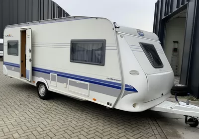 Hobby Excellent Easy 560 UFE