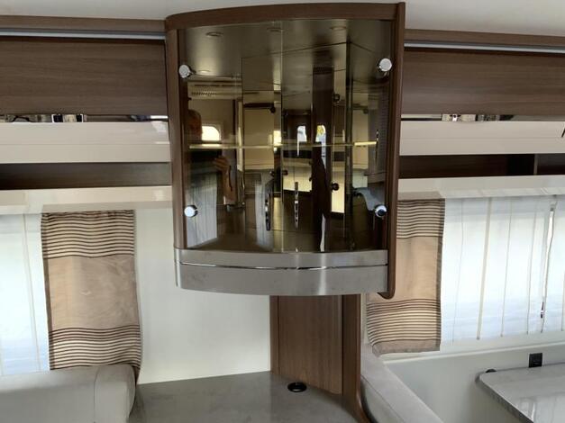Hobby Prestige 650 UMFE