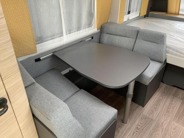 Fendt Apero 495 SKM
