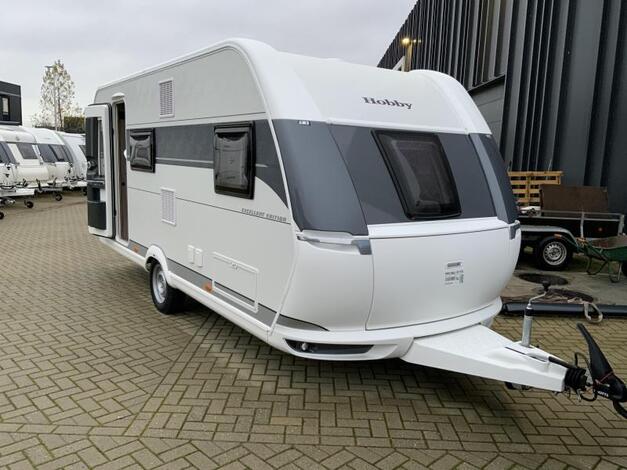 Hobby Excellent Edition 490 KMF