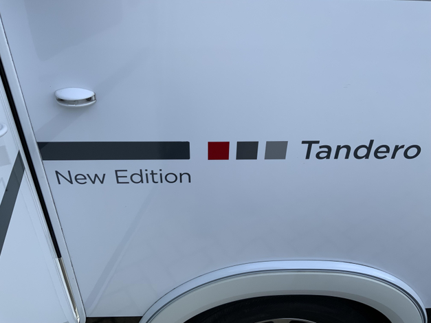 LMC Tandero 500 E (1062954)