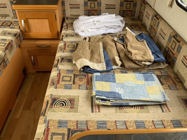 LMC Dominant 530 (1042568)