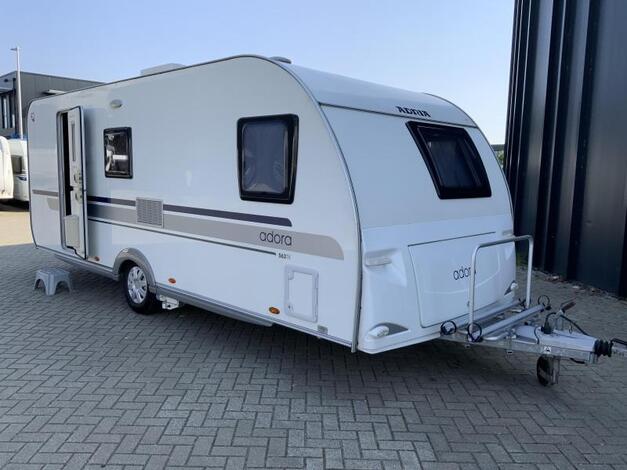 Adria Adora 563 TK