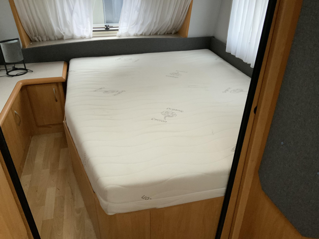 Hobby Excellent Easy 560 UFE (1033364)