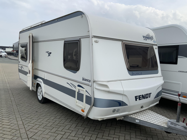 Fendt Bianco 495 TFB (1042574)