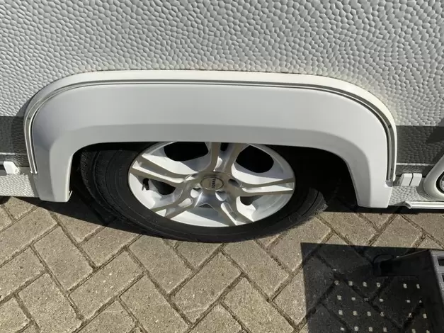 Fendt Bianco Celebration 495 SFE 9