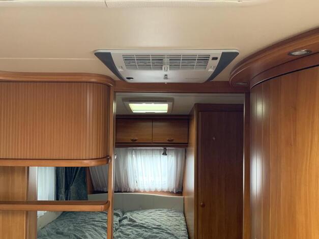 Hobby Excelsior 560 UFE