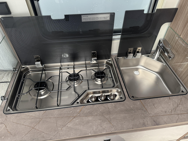 Fendt Tendenza 515 SG Zondag 8 februari open (1031830)