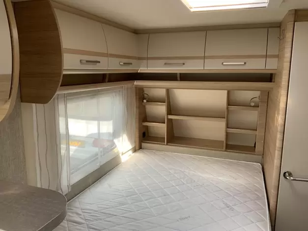 Fendt Bianco Activ 445 SFB 9