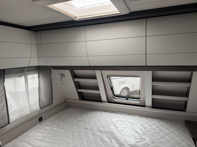 Hobby Excellent Edition 545 KMF