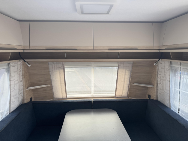 Fendt Bianco Activ 465 SFH