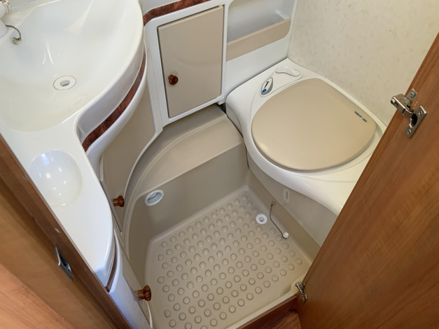 Hobby Excellent 455 UF (1043910)