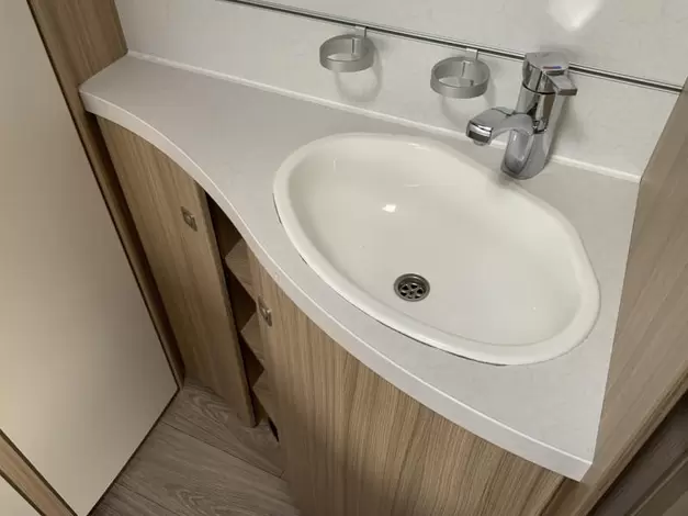 Fendt Bianco 465 SFB