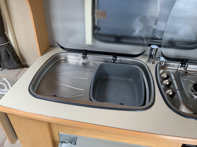 Elddis Avante 462 (1037619)