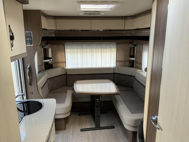 Hobby Prestige 495 UL (1066678)