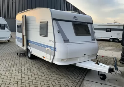 Hobby Excellent 460 UFE