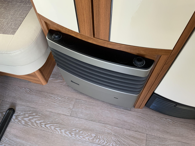 Hobby Excellent 540 UFF (1036918)