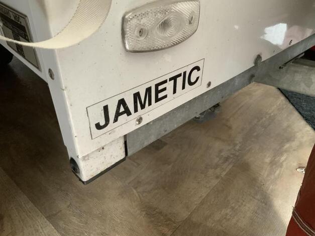 Jamet Jametic