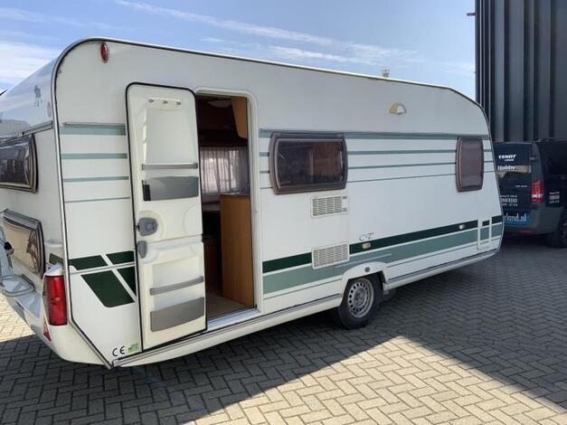 Chateau Calista 490 TK