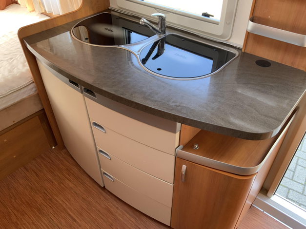 Hobby Excellent 455 UF (1043910)