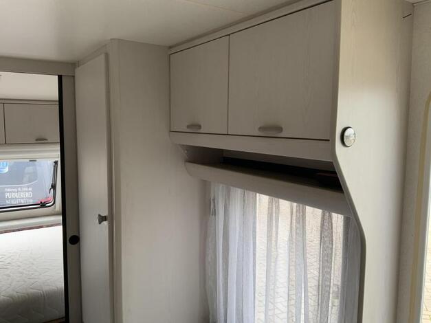 Hobby Elegance 440 MF