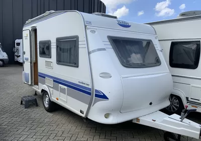 Hobby Excellent 400 SF