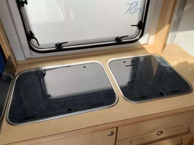 Chateau Calista 450 UHF 9