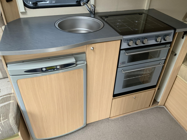 Sprite Alpine 440 MF (1033671)